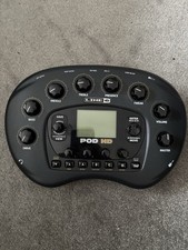 Line 6 Pod HD Multi Effect and