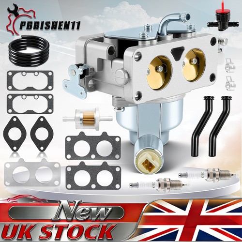 Carburetor for twin - v-twin, 796997