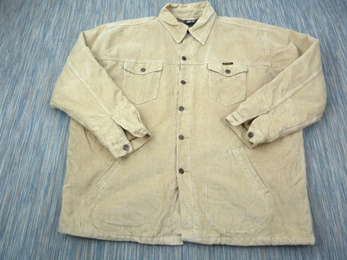 Wrangler jacket mens - jacket, xl