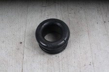 Intake manifold rubber air