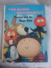 THE MAGIC ROUNDABOUT -FLORENCE