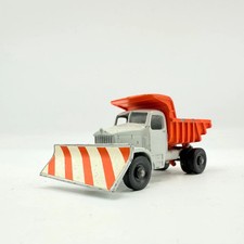 Matchbox Lesney 16c Scammell