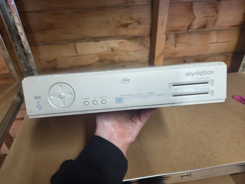 Sky digibox pace vintage unit - sky,