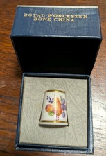 ROYAL WORCESTER BONE CHINA