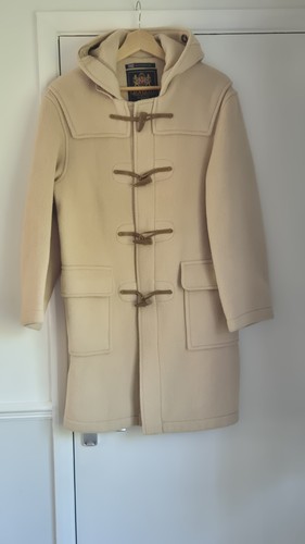 Gloverall women duffle coat - women's,