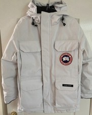 Canada Goose Expedition Hooded