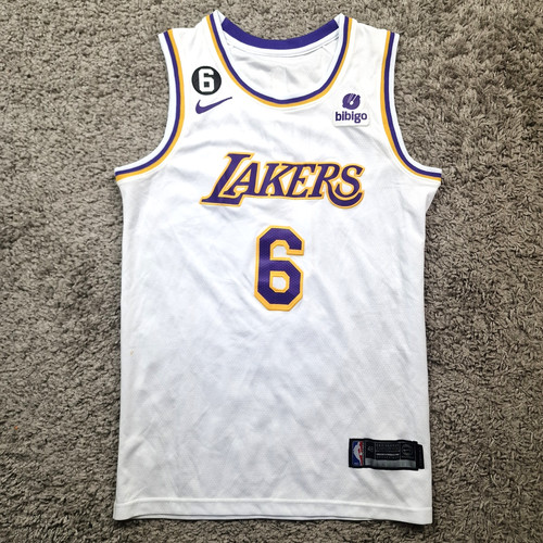 Lakers jersey mens small - la,