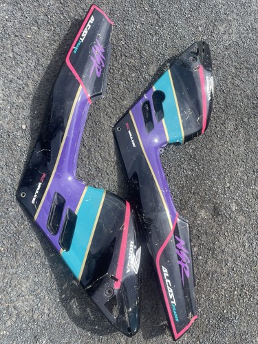 Honda nsr 125 - nsr, fairing