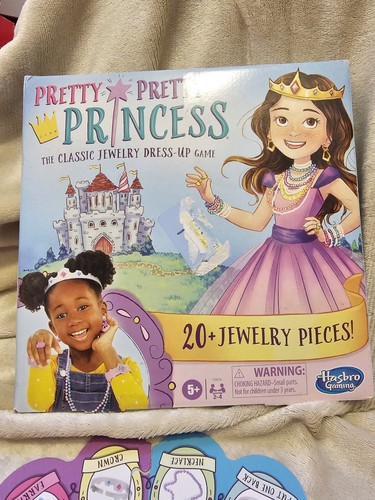 Pretty princess - pretty,
