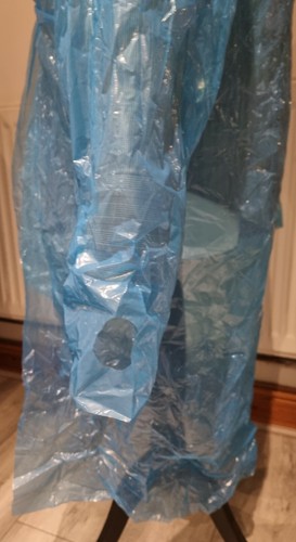 Out stock easigown - out, y
