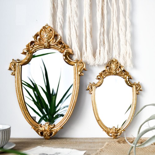 Vintage ornate baroque wall - vintage,