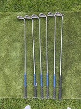 Ping G10 White Dot Half Set