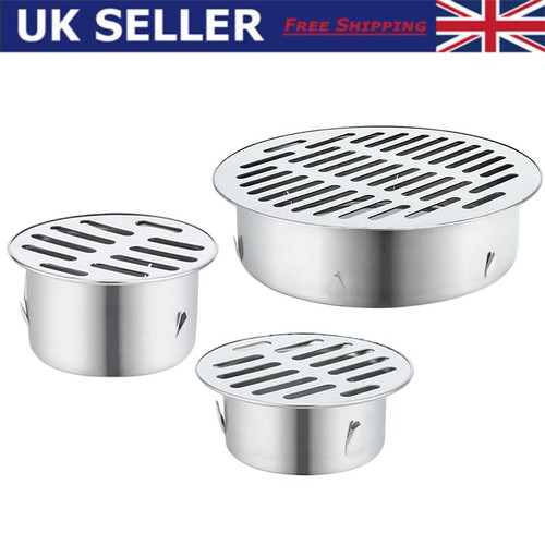 Stainless steel round - stainless,
