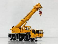Tadano ATF 60G-3 crane "Schmidbauer" WSI truck models 51-2054