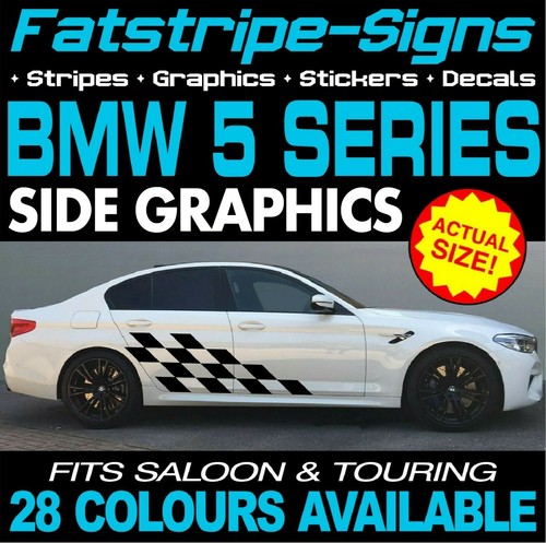 Fits bmw series graphics - bmw,