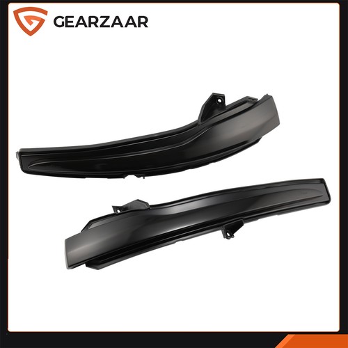 Dynamic turn signal light for - turn,