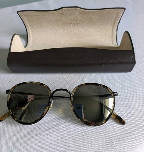 Oliver peoples vintage 2 - peoples,