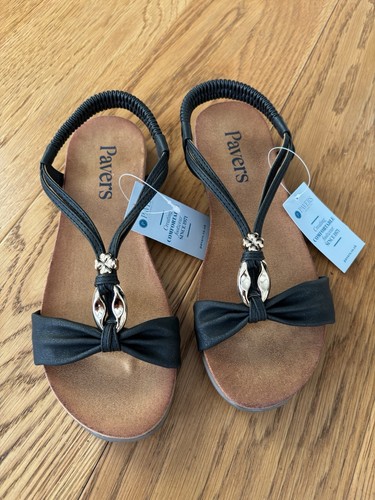 Bnwt pavers flat - pavers,