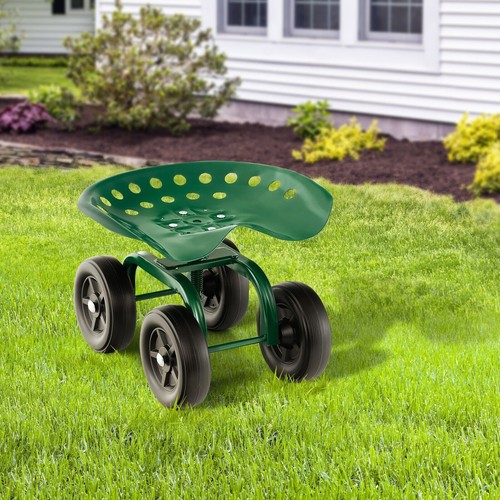 Heavy duty wheel gardening - duty,