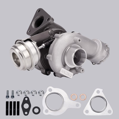 Turbocharger gt1749v 758219 - turbocharger,