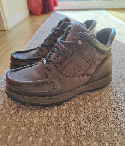 Rockport xcs umbwe - xcs, boots