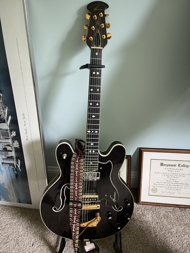 Classic ovation 1968 - classic,