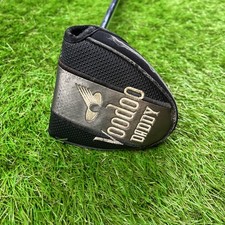 Voodoo Daddy Belly Putter RH