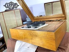 GARRARD 301 TURNABLE 50HZ