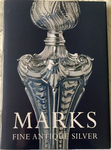 Marks fine antique - marks, faberge
