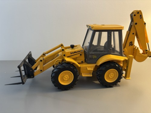 Joal jcb 4cx custom - 4cx, made