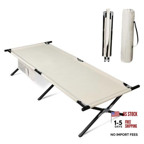 Military camping cots with - military,