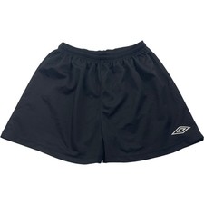 Umbro Activewear Shorts