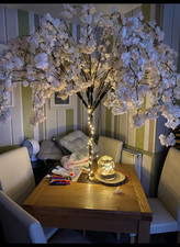 Artificial blossom trees for wedding or any occasion 1.2M