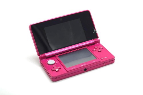 Nintendo 3ds original handheld - original,