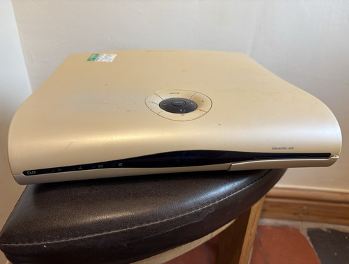 Sky standard digital satellite - sky,