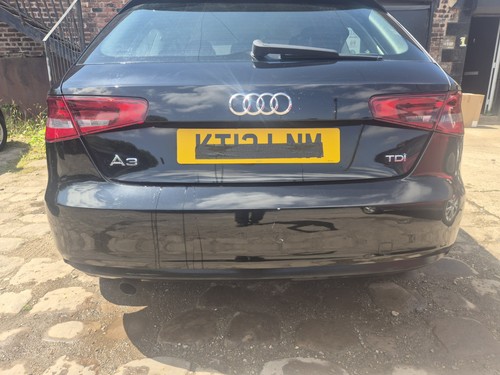 Audi 2013 2017 3 - audi, door