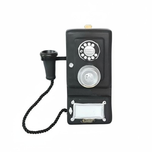 Vintage telephone retro - vintage,