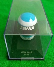 Mika Salo 1998 Arrows