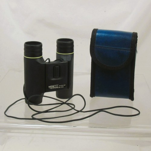 Wega fly pocket binoculars - wega,