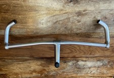 Saracen Alloy Handlebar, Stem