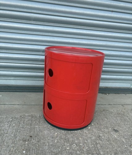 Kartell componibili tier - kartell,