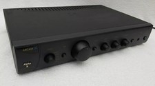 Arcam Alpha 8 Stereo