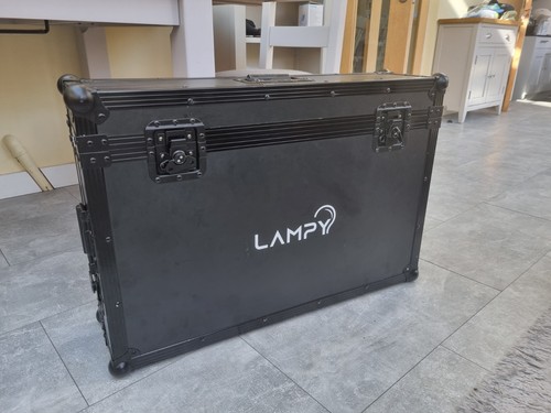 Showtec lampy lighting - lampy, 2u