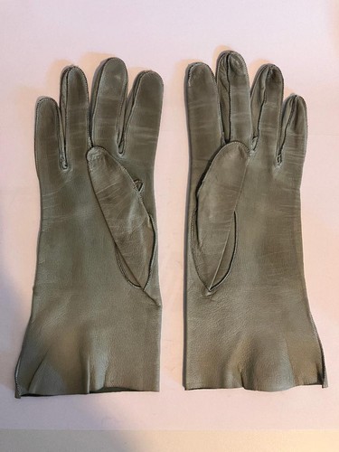 Vintage milore teal leather - milore,
