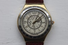 SWATCH IRONY BIG YGG100 -