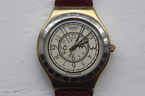 Swatch irony big ygg100 - ygg100,