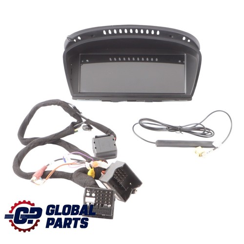 Bmw e60 navigation - e60,