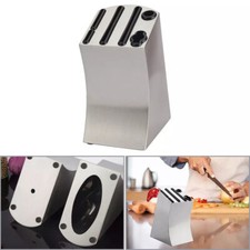 Knife Holder Block Set Scissor