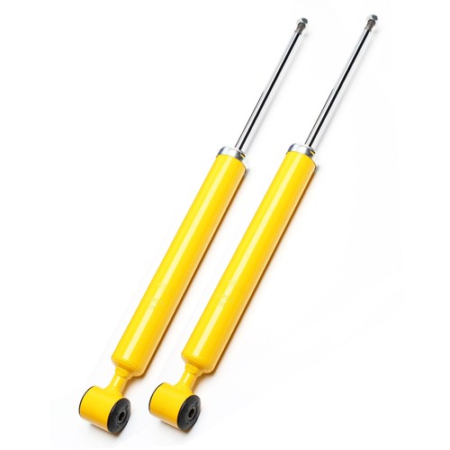 Rear sport shock absorbers - 2,