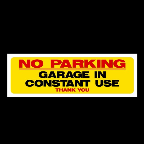 Parking garage constant - parking,